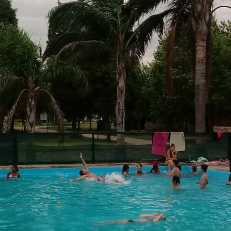 Escuela de Misiones y Plantación de Iglesias